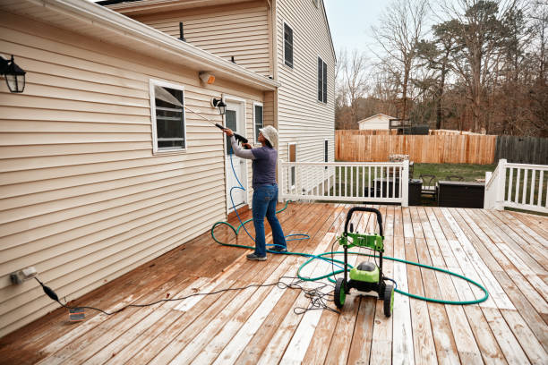 Best House Pressure Washing  in New Madison, OH