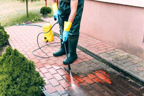 New Madison, OH Pressure Washing Company