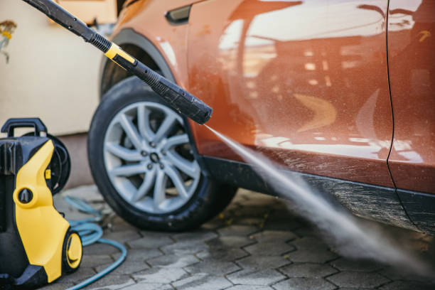 Best Power Washing Near Me  in New Madison, OH