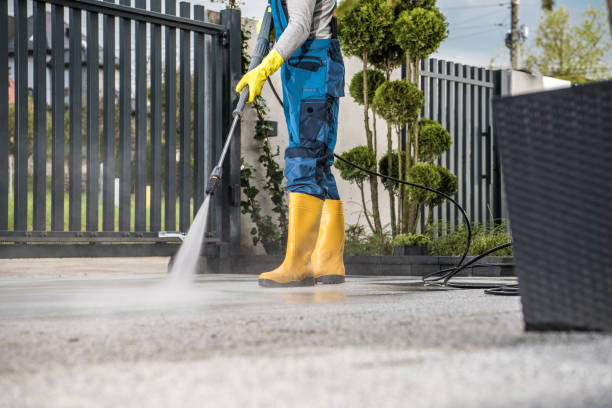 Best Affordable Pressure Washing  in New Madison, OH