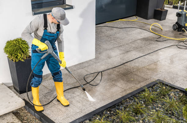 Best Roof Pressure Washing  in New Madison, OH